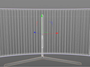 best tv 3D Model