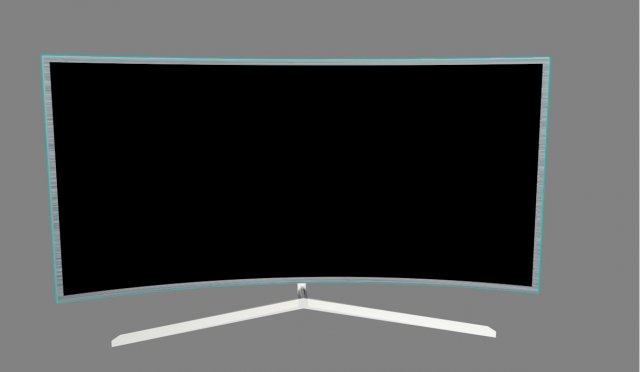best tv Model 3D .c4d .max .obj .3ds .fbx .stl .blend 