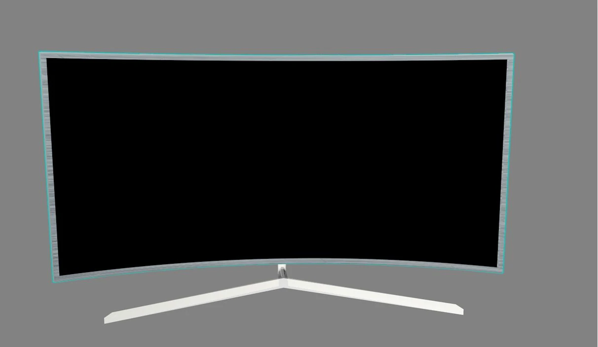 best tv 3D Model .c4d .max .obj .3ds .fbx .stl .blend 