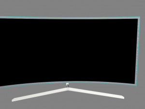 best tv Modelo 3D
