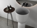 Inbani Giro Tap and Sink  3D-Modell