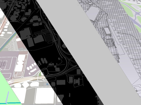 Istanbul Ataturk Airport Modèle 3D
