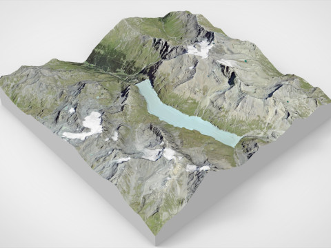 Hydrocomplex Klezon-Dixens Eremans Switzerland Modelo 3D