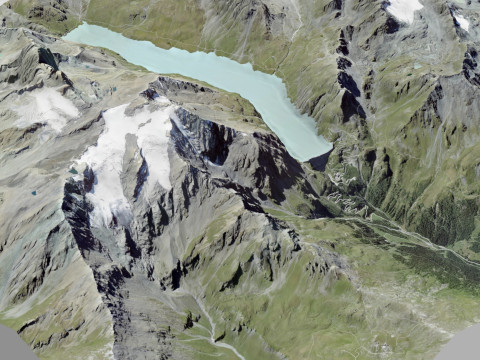 Hydrocomplex Klezon-Dixens Eremans Switzerland Modelo 3D