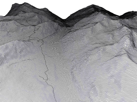 Hydrocomplex Klezon-Dixens Eremans Switzerland Modelo 3D