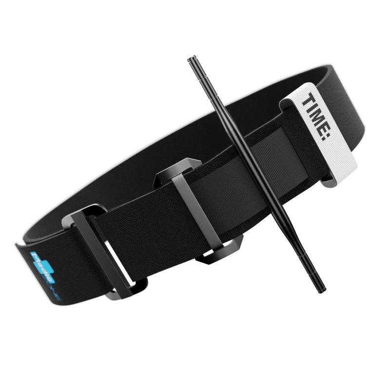 Laccio emostatico per bendaggio elastico Modello 3D .c4d .max .obj .3ds .fbx .stl .blend 