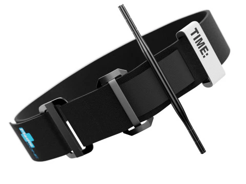 탄력붕대 지혈대 3D 모델