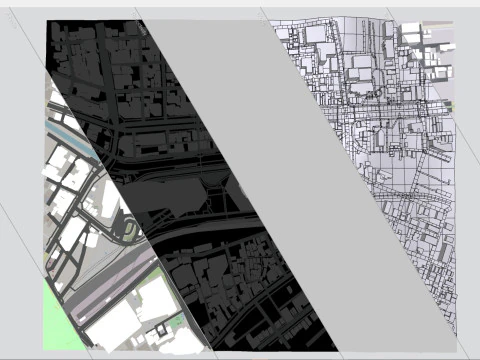 Torre Tokyo Skytree Sumida Ward Tokyo Giappone Modello 3D