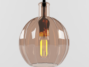 glassnordicstar3 3D Модель
