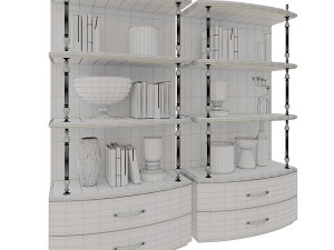 DV Home Egoist 3D Model