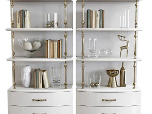 DV Home Egoist 3D Model