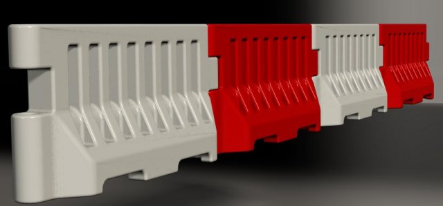 New jersey 3D 模型 .c4d .max .obj .3ds .fbx .stl .blend 