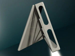 Motorola E20 Modèles 3D en vedette