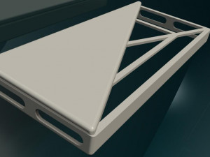 Motorola E 20 3D 打印模型