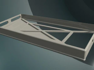 Motorola E20 Modèles 3D en vedette