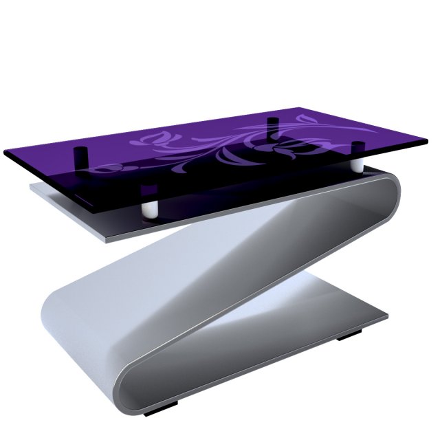 table 3D Model .c4d .max .obj .3ds .fbx .stl .blend 