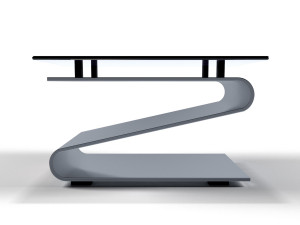 table 3D Model
