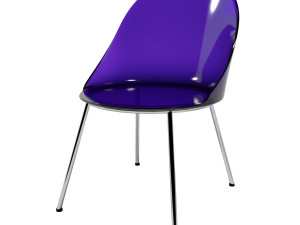 chair 3D Model