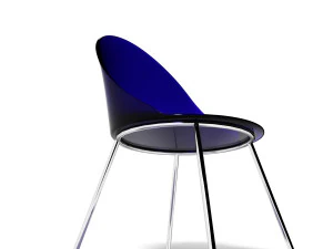 cadeira Modelo 3D