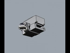 Bracelet 3D Print Model