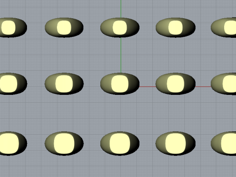 Signet ring -base 3D Принт Модель