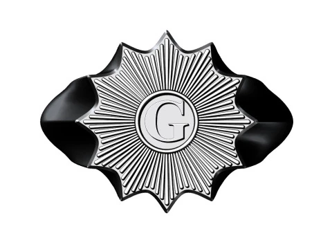 Masonic ring 3D Print Model