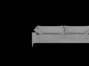 sofa 3D Model