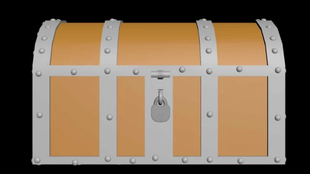 грудь 3D Модель .c4d .max .obj .3ds .fbx .stl .blend 