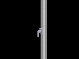 window 3D 模型