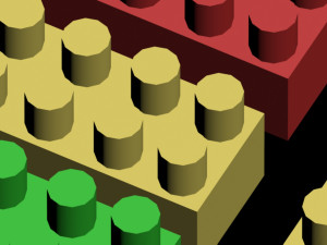 designer 3D Model
