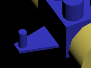 designer 3D Model