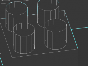 designer 3D Model