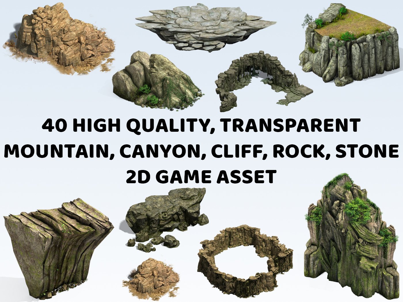 Hobby Tips: How to make rock outcrops - Tabletop Gaming