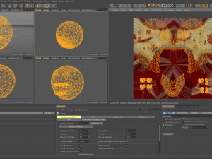 zombie pacman Modelo 3D