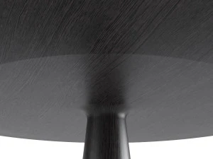 echo dining tables designed by christophe pillet 3D Model