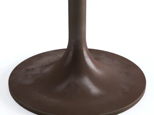 four hands marlow simone bar plus counter table imar-214 3D Model