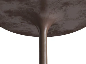 four hands marlow simone bar plus counter table imar-214 3D Model