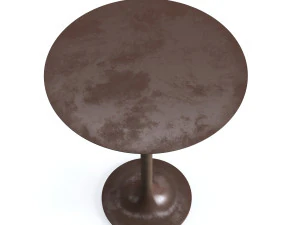 four hands marlow simone bar plus counter table imar-214 3D Model