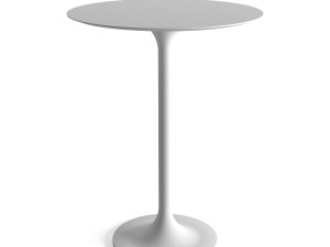four hands marlow simone bar plus counter table imar-214 Model 3D