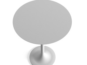 four hands marlow simone bar plus counter table imar-214 Model 3D
