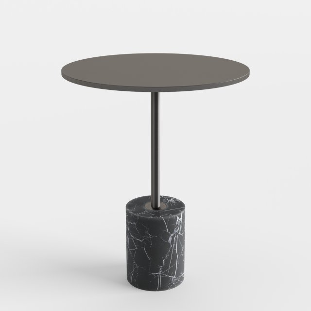 design within reach jey table Modèle 3D .c4d .max .obj .3ds .fbx .stl .blend 