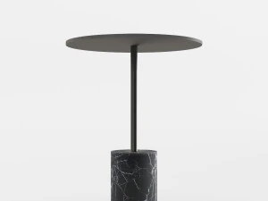 design within reach jey table 3D Model