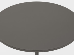 design within reach jey table Modèle 3D
