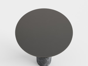 design within reach jey table Modèle 3D
