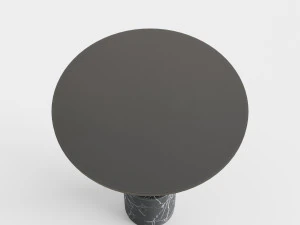 design within reach jey table 3D Model