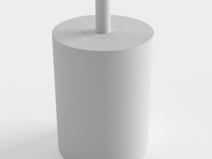 design within reach jey table Modèle 3D