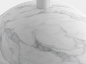 knockout lounge tables 3D Model
