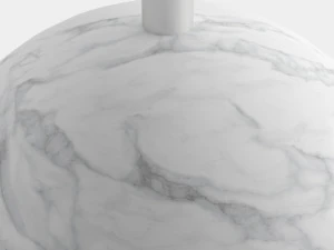 knockout lounge tables 3D Model