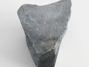 boulder1 photogrammetry 3D Model