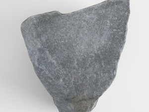 boulder1 photogrammetry 3Dモデル